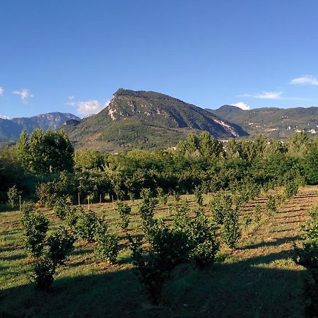 La luna nel fiume Giffoni Valle Piana Esterno foto